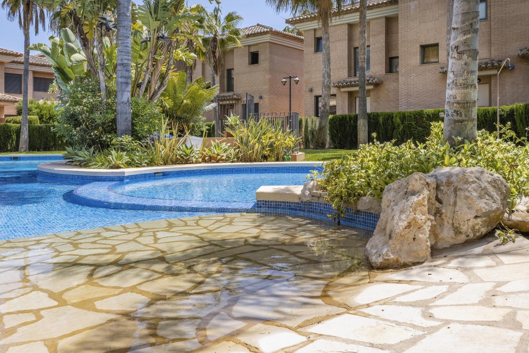 Kanaloa Jávea Eksteriør billede