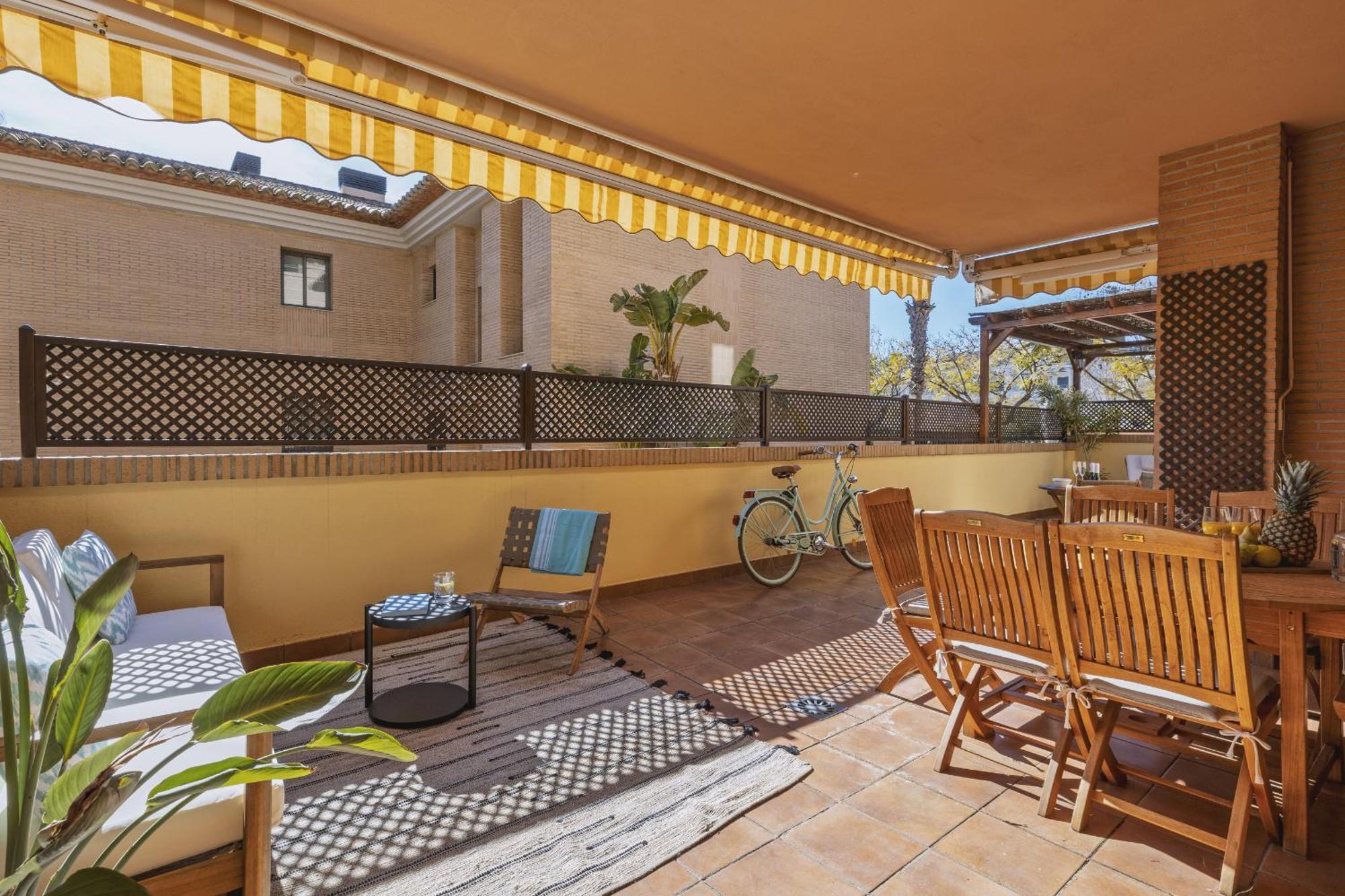 Kanaloa Jávea Eksteriør billede